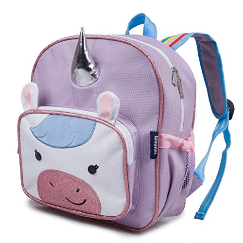 Wildkin Wild Bunch Unicornio Mochila