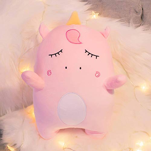 Winter Hand-Covered Down Cotton Dolls, Plush Toys, Cartoon Animals, Home Office Nap Pillows