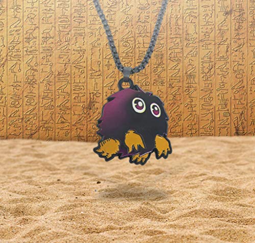 Yu-Gi-Oh YGO-04 - Collar de edición limitada Kuriboh