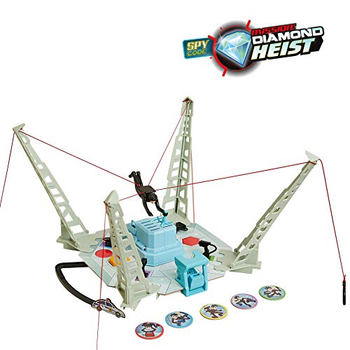 YULU YL020270 Diamond Heist