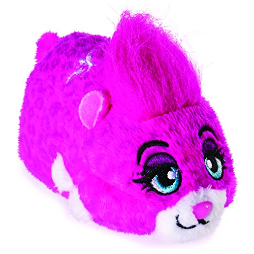 Zhu Zhu Pets Hámster Roxie