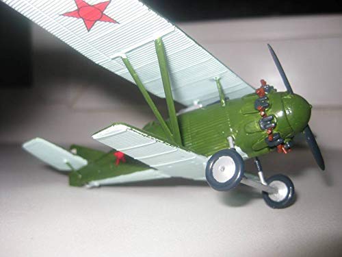 Zvezda 7271 Tupolev Ant-5 1:72 Kit Modelo Plástico