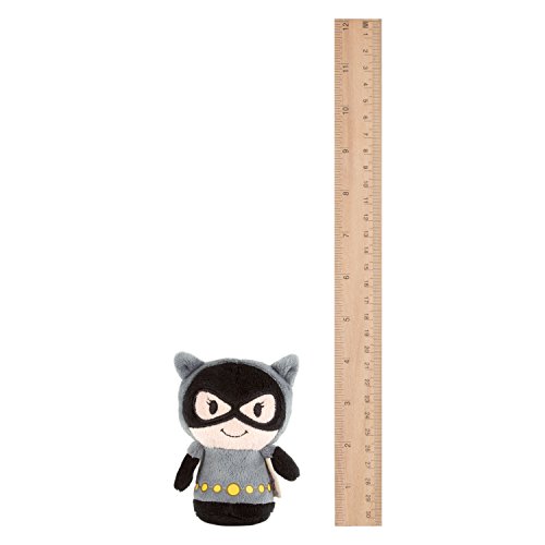 DC Comics - Peluche Catwoman (Hallmark 25456800)