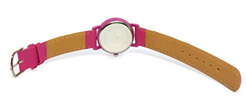 Despertador infantil Atlanta, unicornio, rosa, con reloj de pulsera – 1981 – 17 KAU