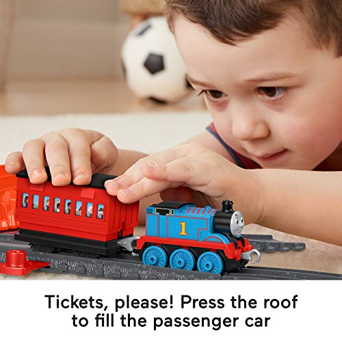 Fisher-Price Thomas & Friends Knapford Station