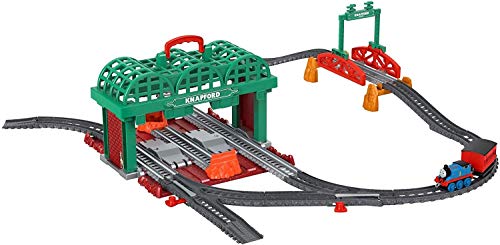 Fisher-Price Thomas & Friends Knapford Station