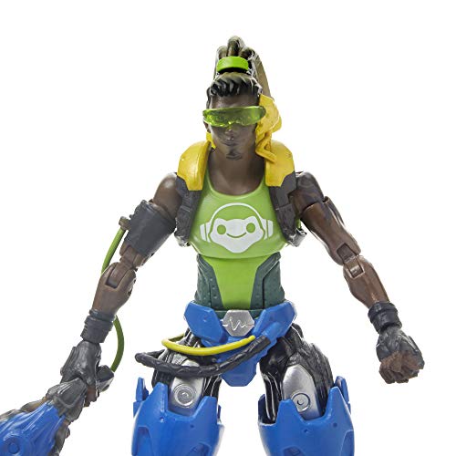 Overwatch- Ultimates Lucio (Hasbro E6488ES0)