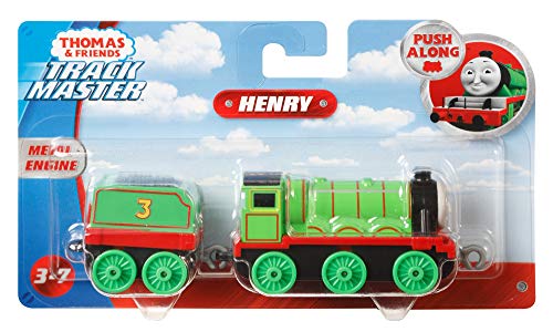 Thomas & Friends GDJ55 - Juguete, multicolor , color/modelo surtido