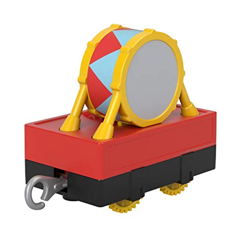 Thomas y Amigos de Fisher-Price Golden Thomas