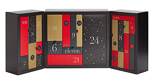 Amazon Beauty Calendario de Adviento 2021