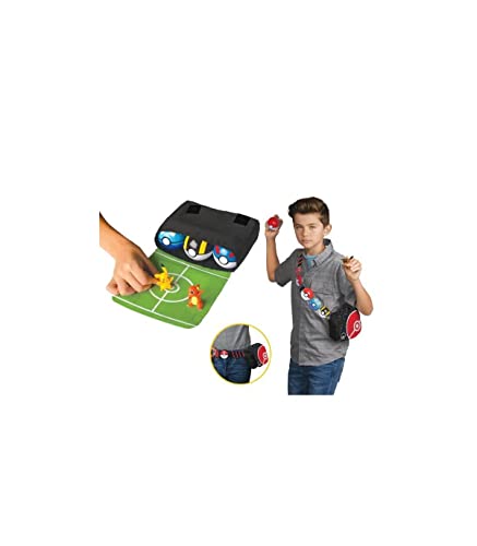 Bizak Pokemon Bandolera Arena de Combate (63220028)