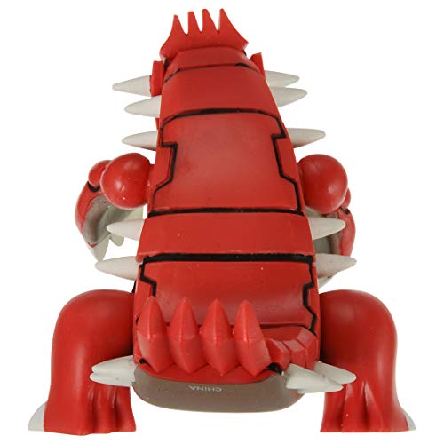 TAKARA TOMY Pokemon Monster Collection Moncolle ML-03 Groudon