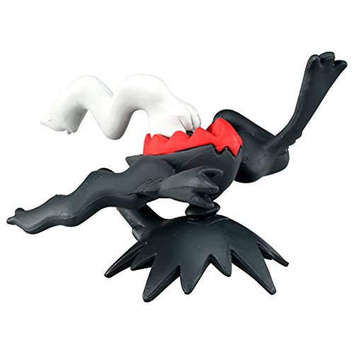 Takara Tomy Pokemon Monster Collection Moncolle MS-49 Darkrai