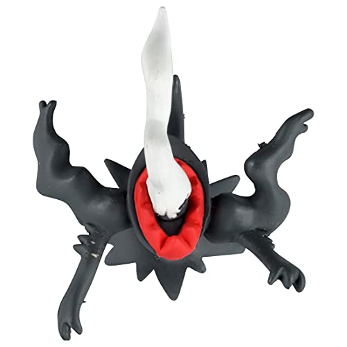 Takara Tomy Pokemon Monster Collection Moncolle MS-49 Darkrai