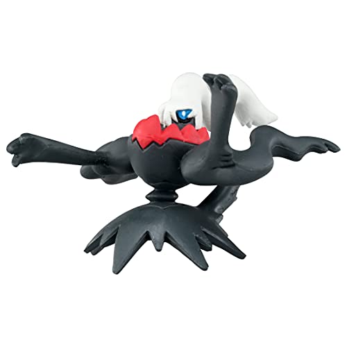 Takara Tomy Pokemon Monster Collection Moncolle MS-49 Darkrai