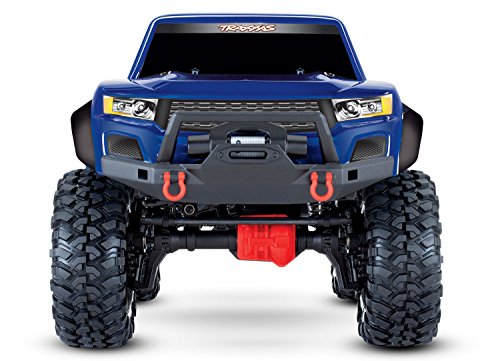 1:10 Elektro Crawler TRX4 Sport Blau RTR