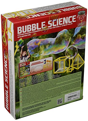 4M - Bubble Science, Juguete Educativo (004M3351)