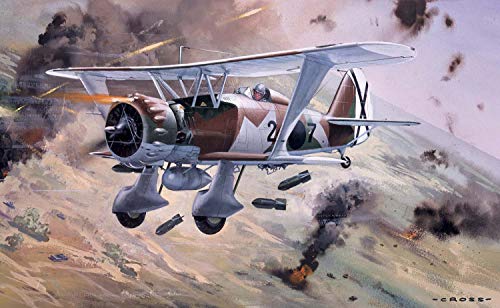 Airfix A02051V Modelo, surtido, escala 1: 72