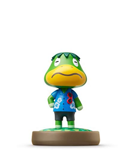 Amiibo Animal Crossing