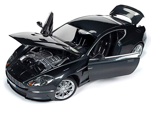 Auto World 1:18 Aston Martin DBS-James Bond (AWSS123)