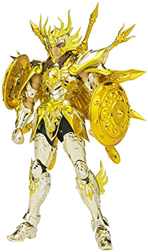 Bandai Tamashii Nations Figura Saint Seiya Soul of Gold Libra Dohko