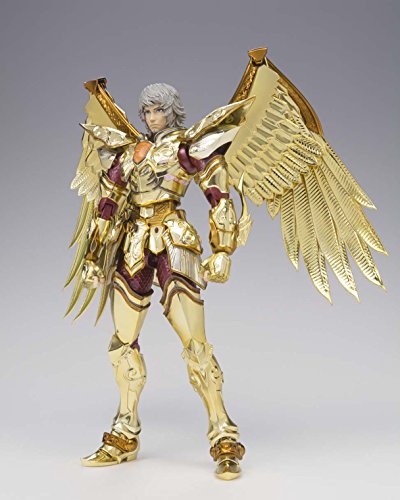 Bandai Tamashii Nations Saint Cloth Myth Legend Sagittarius Aiolos Saint Seiya Legend of Sanctuary Figure