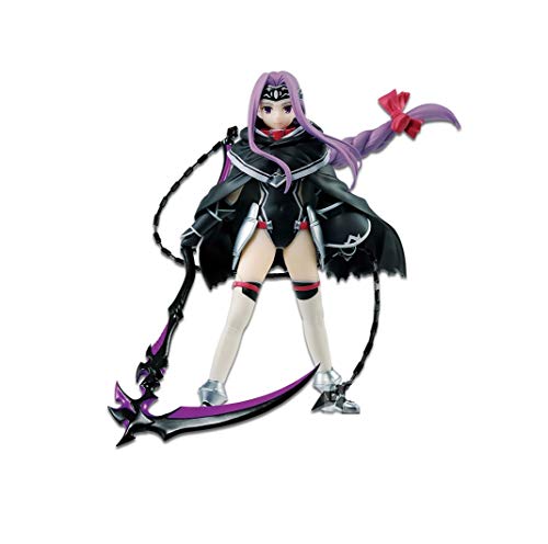 Banpresto-BP81876 Figura de Acción, Multicolor, One Size (Bandai BP81876)