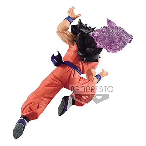 Banpresto Dragon Ball Z G x Materia La Yamcha