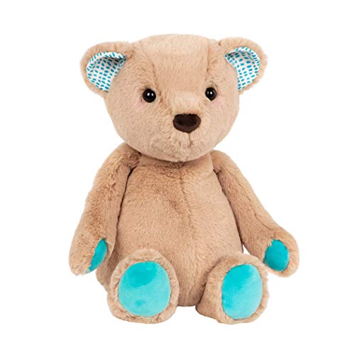 Battat - Raymond Petit Bear Marron-Cara-MellowBear, BX1785