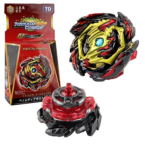 Bayblade Burst Juego Giroscopios De Combate 4D Fusion Modelo Lanzador De Aceleración Gyro Juguete De Regalo para Niños