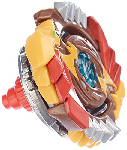 Beyblade Burst Surge - Paquete de 2 peonzas de competición, con Speedstorm Spear Valtryek V6 y Regulus R6, Juguete para niños, Desde 8 años de Edad