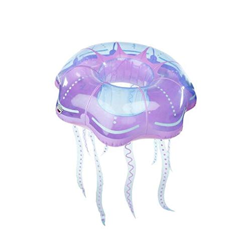 BigMouth Inc Gigante Medusa Flotador para Piscina