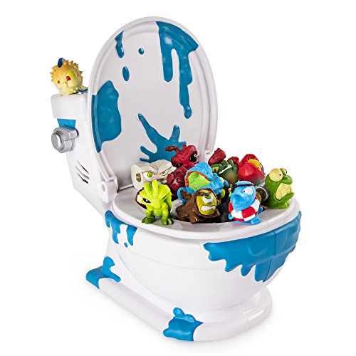 Bizak- Collector toilet (61928805)