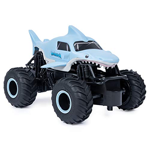 Bizak Monster Jam Radio Control Megalodon 1:24 (61926680)