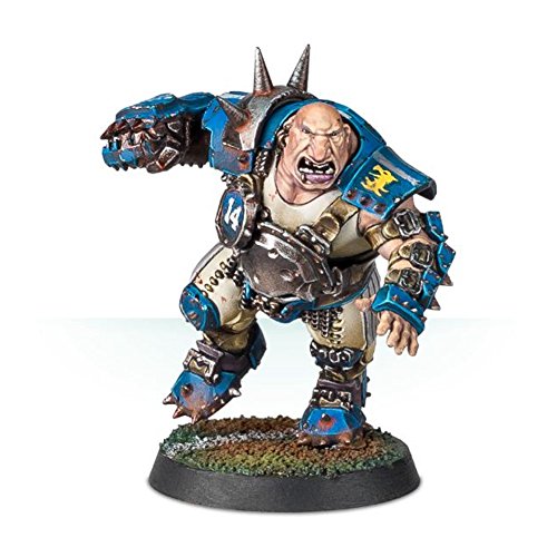 Blood Bowl: Ogre