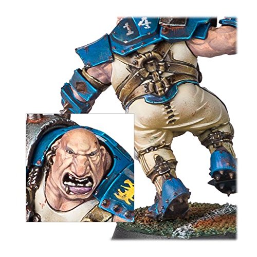 Blood Bowl: Ogre