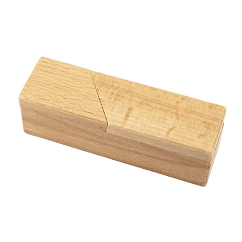 Caja de rompecabezas de madera para adultos, compartimentos ocultos, regalo sorpresa difícil, rompecabezas mágico, regalos secretos, soporte para dinero, cajas de rompecabezas