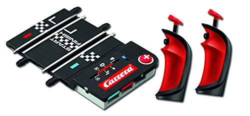 Carrera-GO Plus Kit Upgrade para Coche Miniatura (20061665)