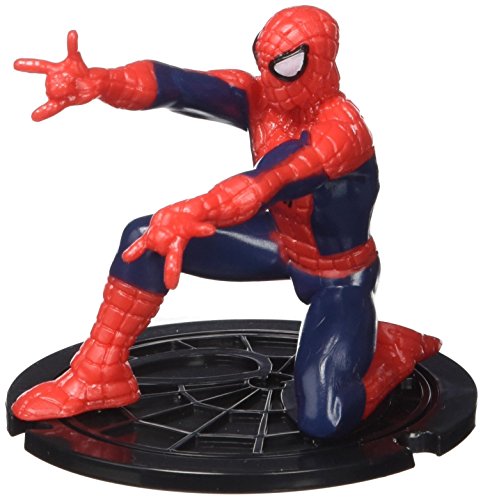 Comansi Y96033 - Figura Spiderman Agachado