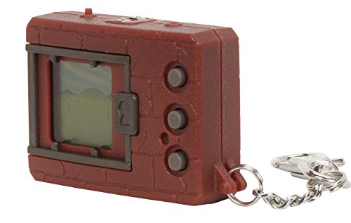 Digimon (Original) Brown - Virtual Monster Pet por Tamagotchi, 41851