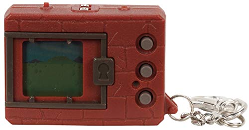 Digimon (Original) Brown - Virtual Monster Pet por Tamagotchi, 41851