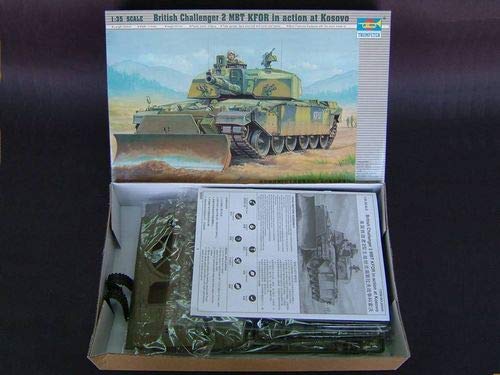 Faller - Maqueta de tanque escala 1:35