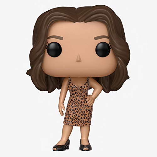 Figura de Vinilo Funko Pop! Chase Gloria Modern Family (36451)