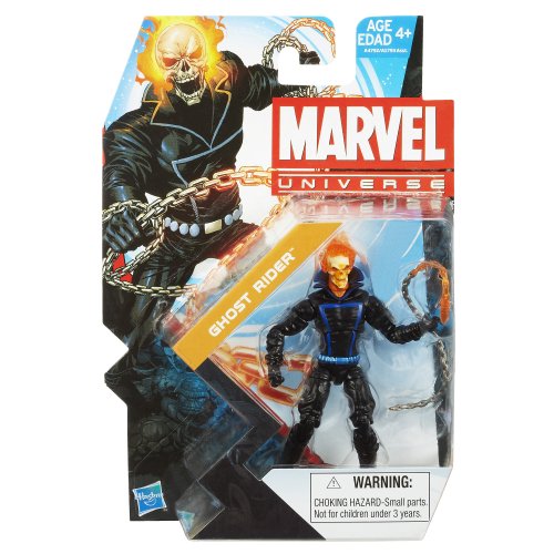 Figura Marvel Universe Ghost Rider