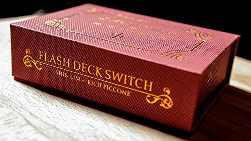 Flash Deck Switch 2.0