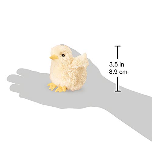 Folkmanis Puppets- Hand Puppet, 2721