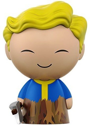 Funko 12737 Fallout 12737 Dorbz Vault Boy