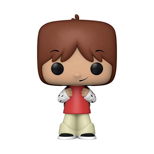 Funko 51644 POP Animation Fosters Home- Mac