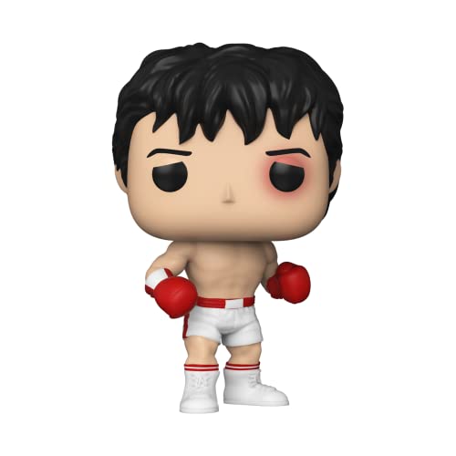 Funko Pop Movies: Rocky 45th- Rocky Balboa