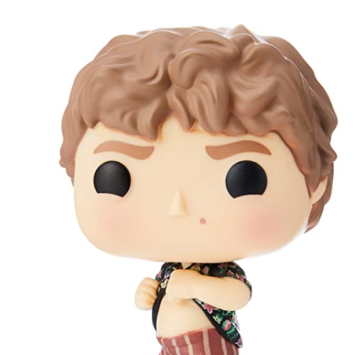 Funko- Pop Movies The Goonies Chunk (51530)